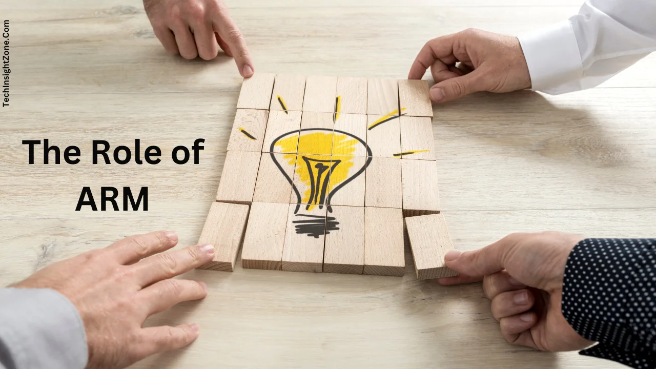 The Role of ARM