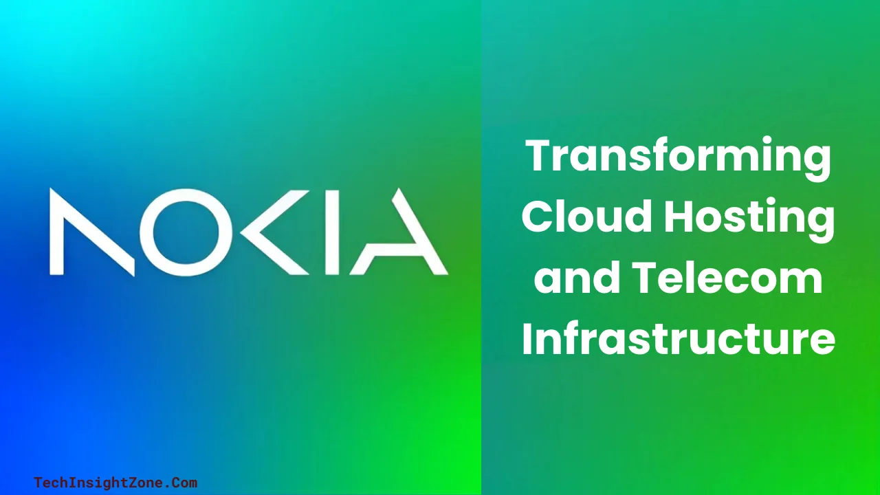 Nokia’s Strategic Partnerships in November