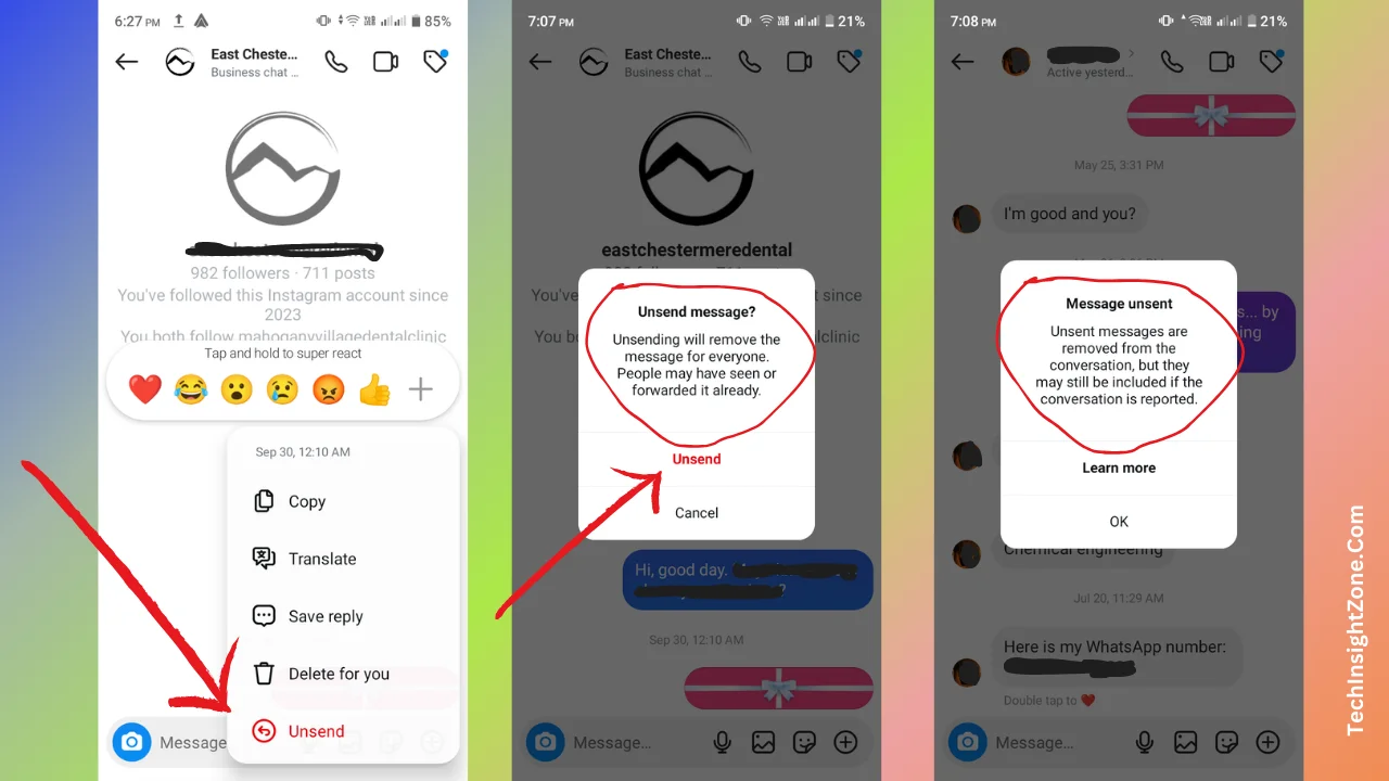 Instagram s Unsend Delete Message Features An A Z Guide instagram-s-unsend-delete-message-features-an-a-z-guide