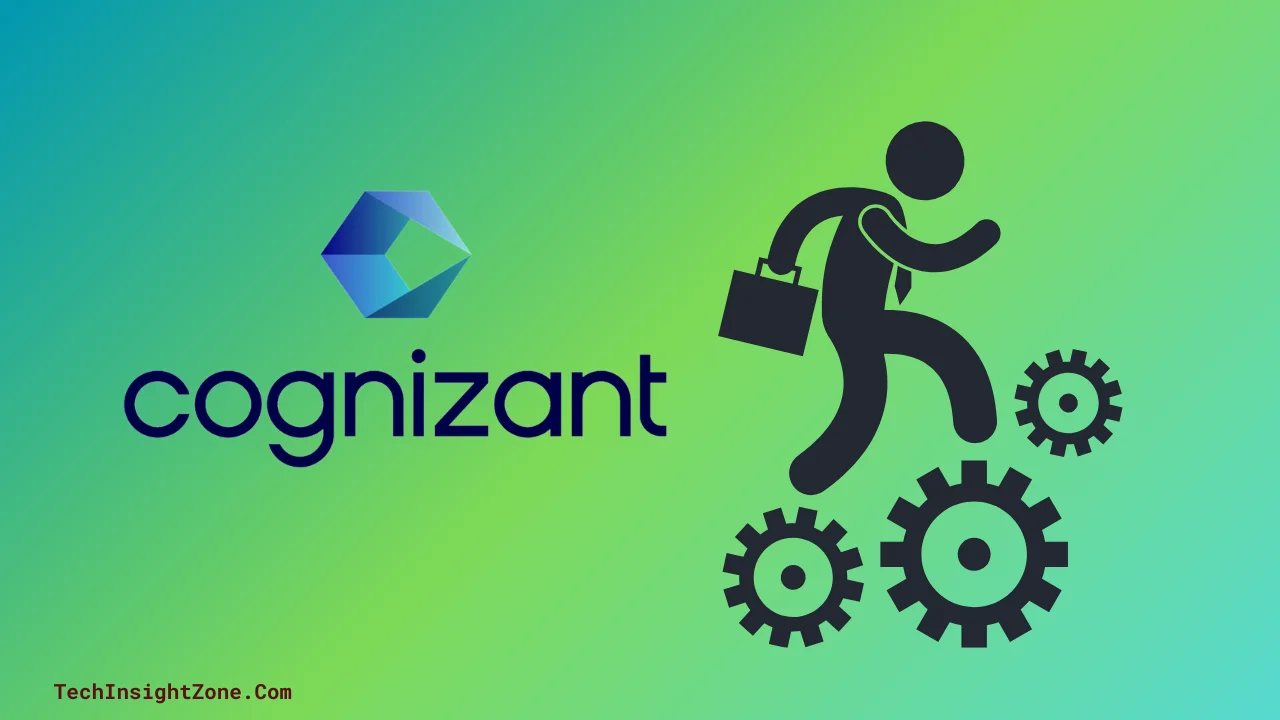 Cognizant's Strategy to Achive ISO 42001 Certification