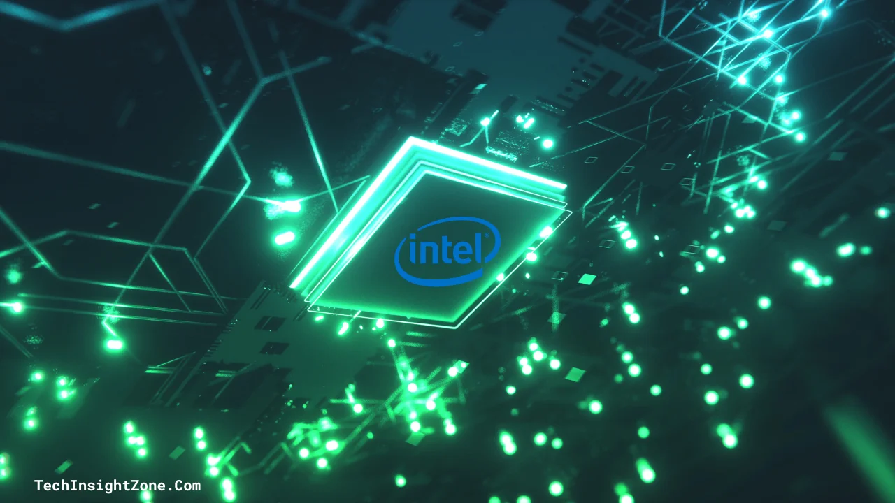 Intel's Recent Advancements on Chip Tech