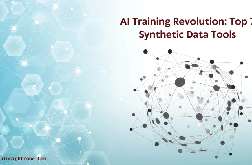 Synthetic Data Tools