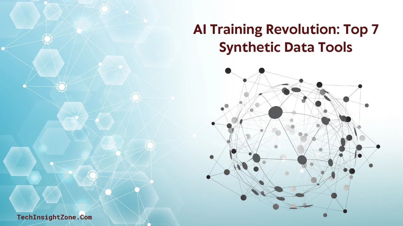 Synthetic Data Tools