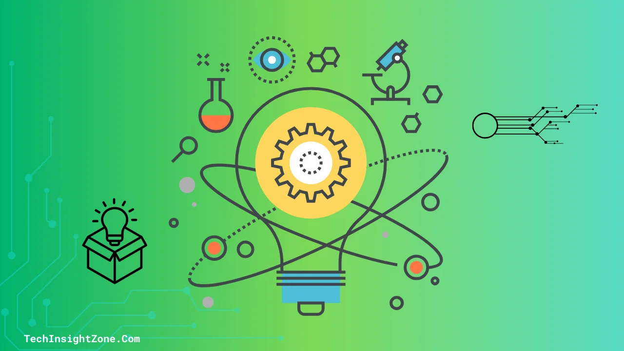 Technological Advancement