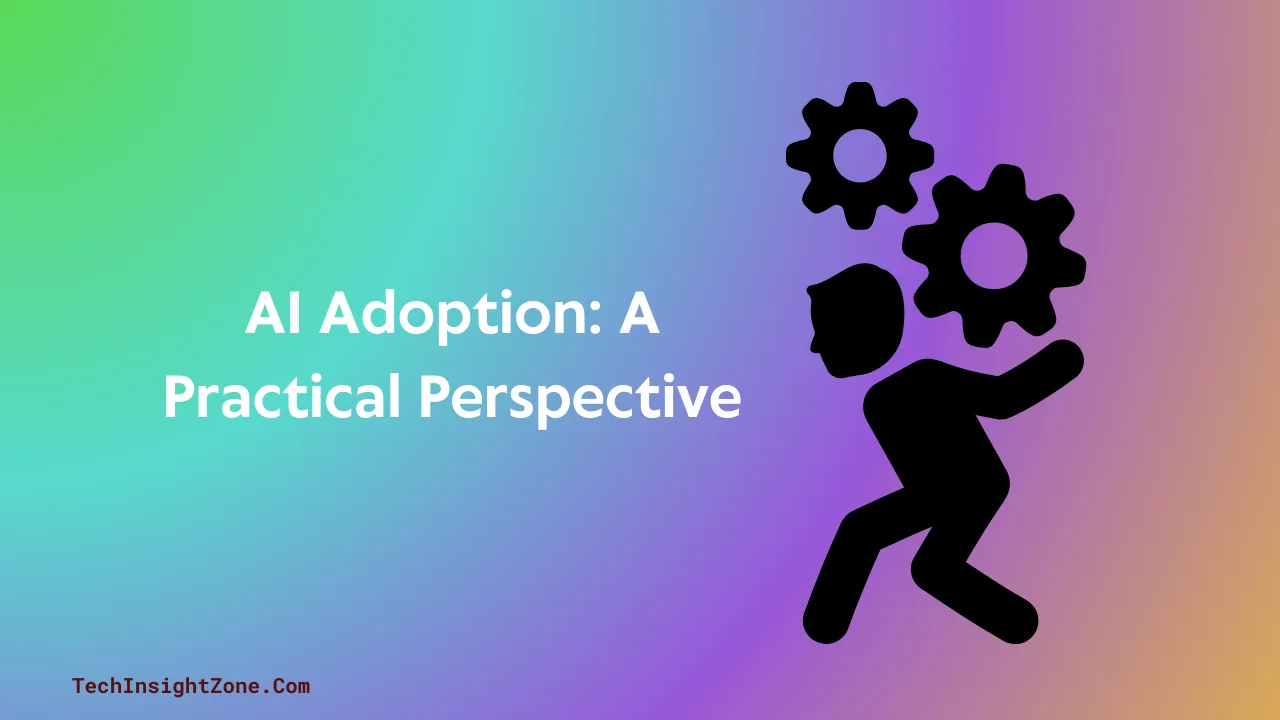 Challenges in Adopting AI Blueprints