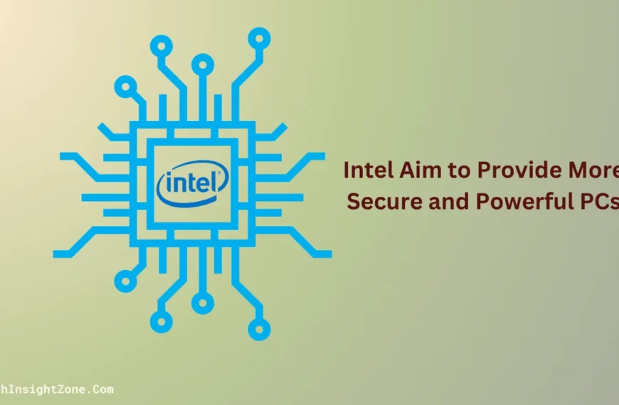 Intel Offers Upgrades as Windows 10 Support Ends