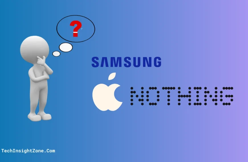 Midrange Smartphones 2025 Comparison