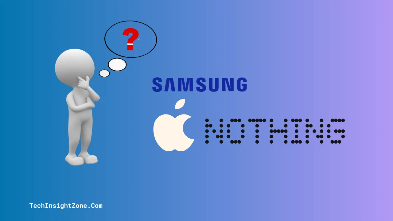 Midrange Smartphones 2025 Comparison