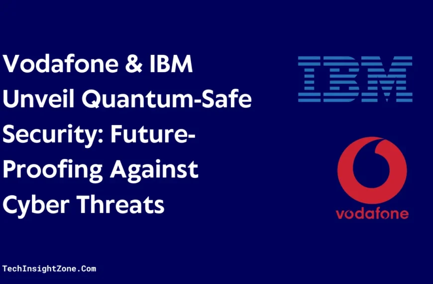 Quantum-Safe Security