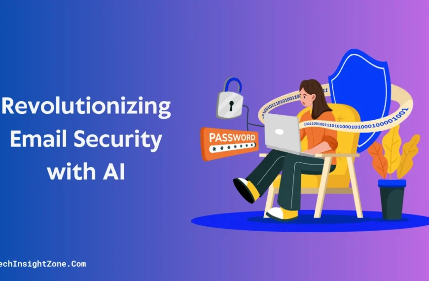 Email Security with AI