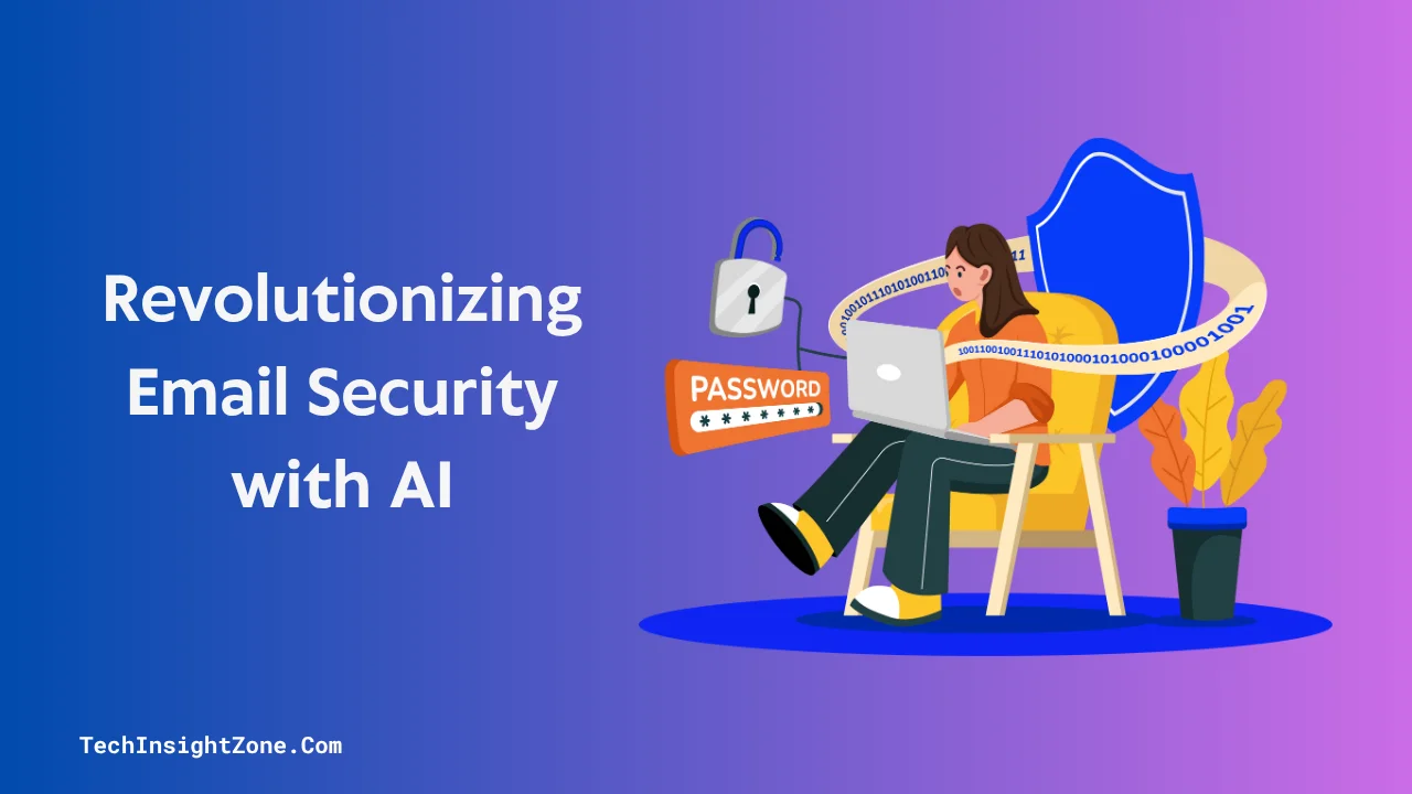 Email Security with AI