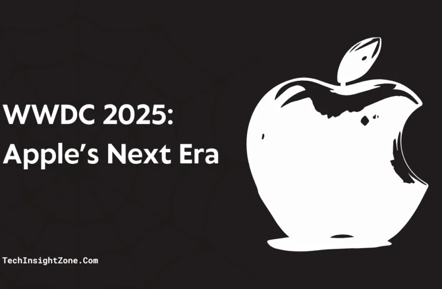 Apple’s Next Era