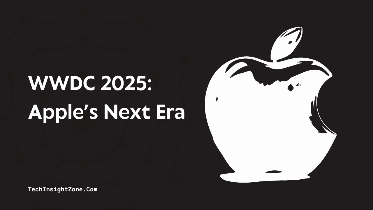Apple’s Next Era